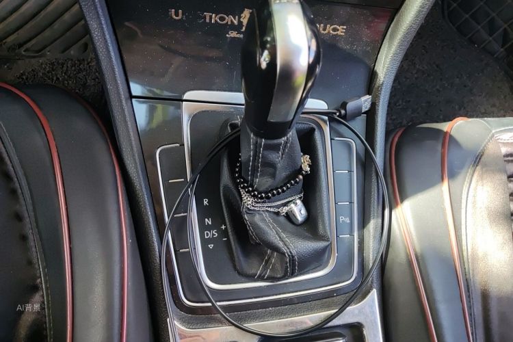 Volkswagen Golf 2017 #16 Volkswagen Golf 2017 car image #16
