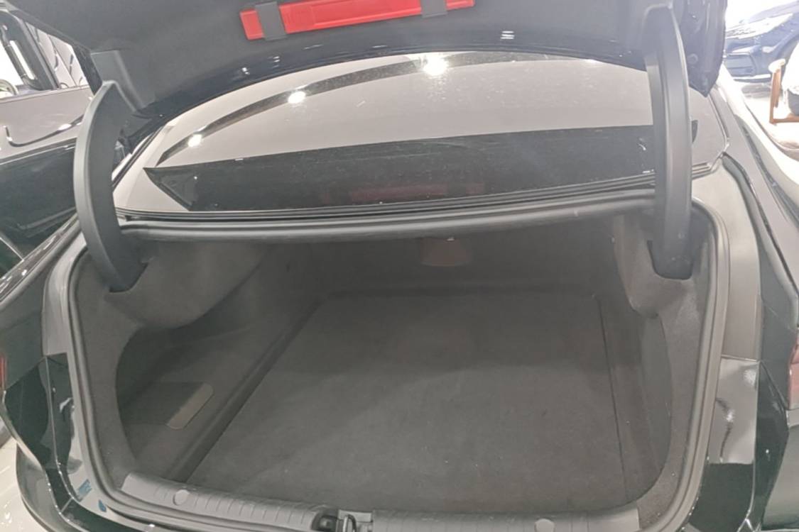 BYD Han 2024 #10 BYD Han 2024 изображение автомобиля #10