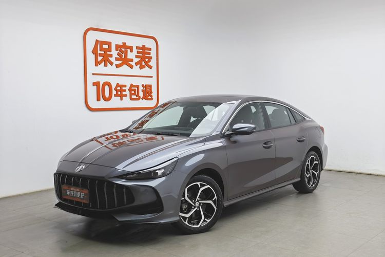 名爵 MG5 2024 汽车图片 