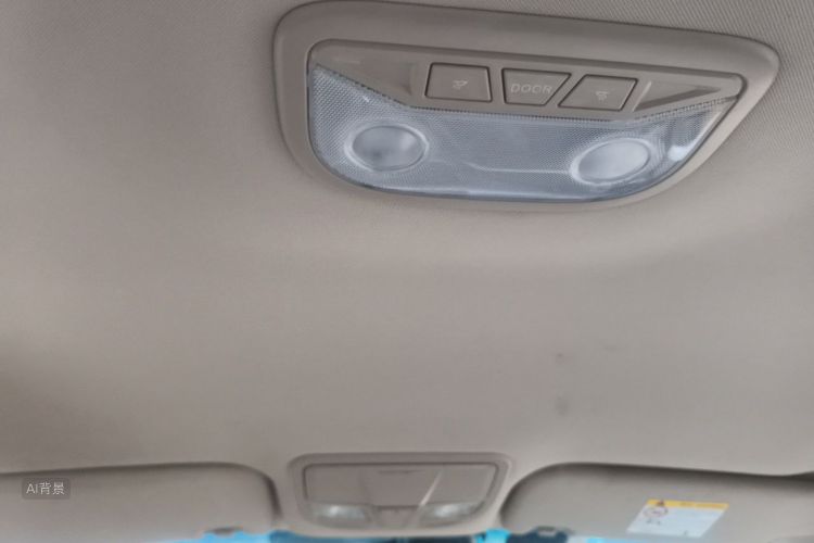 GEELY Emgrand 2017 car image #20