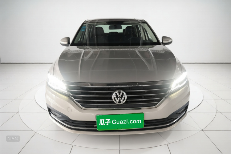 Volkswagen Lavida 2020 #3 Volkswagen Lavida 2020 car image #3