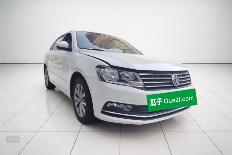 Volkswagen Lavida 2016 #3 Volkswagen Lavida 2016 car image #3