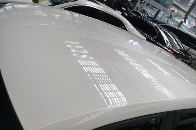 Volkswagen Polo 2019 car image #25