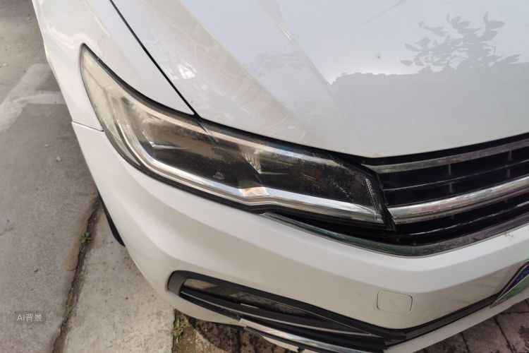 Volkswagen Bora 2020 #8 Volkswagen Bora 2020 car image #8