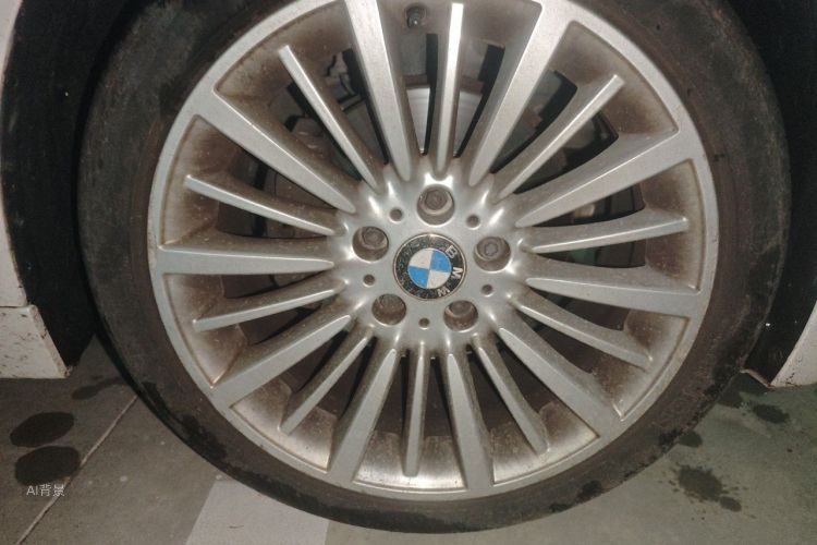 BMW 3 Series 2018 #9 BMW 3 Series 2018 car image #9