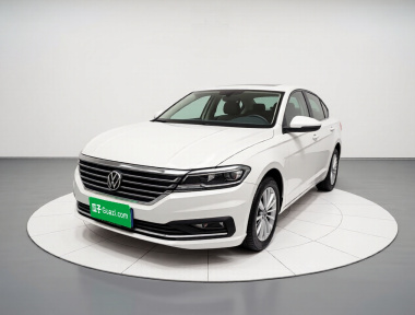 Volkswagen Lavida 2022 Volkswagen Lavida 2022 car image