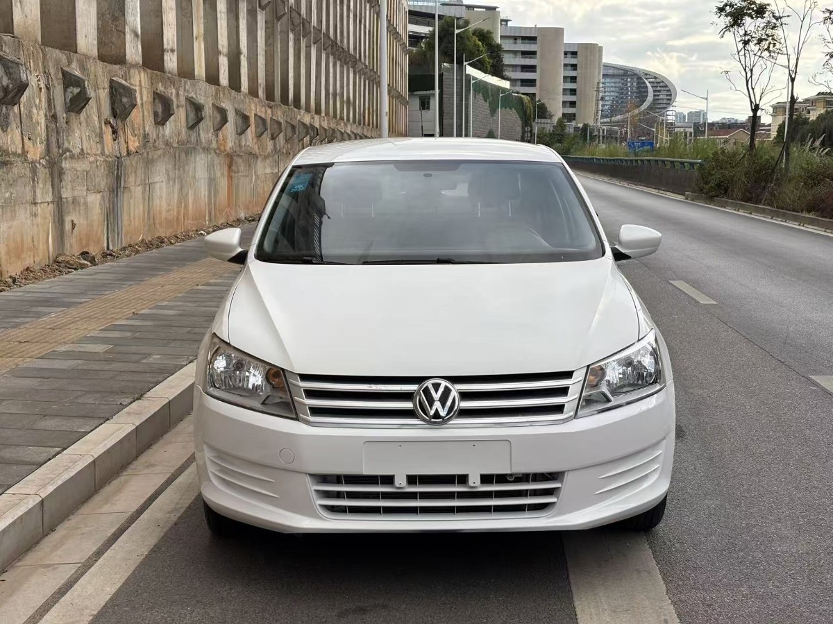 Volkswagen Santana 2017 #3 Volkswagen Santana 2017 imagem de carro #3