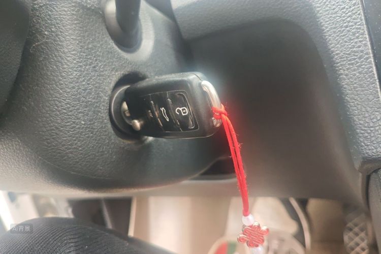 Volkswagen Santana 2019 #10 Volkswagen Santana 2019 car image #10