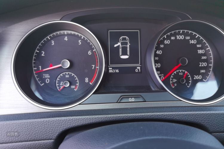 Volkswagen Golf 2016 imagem de carro #14