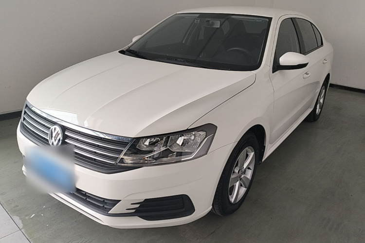 Volkswagen Lavida 2023 #2 Volkswagen Lavida 2023 car image #2