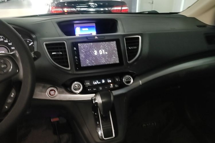 Honda CR-V 2016 #13 Honda CR-V 2016 car image #13