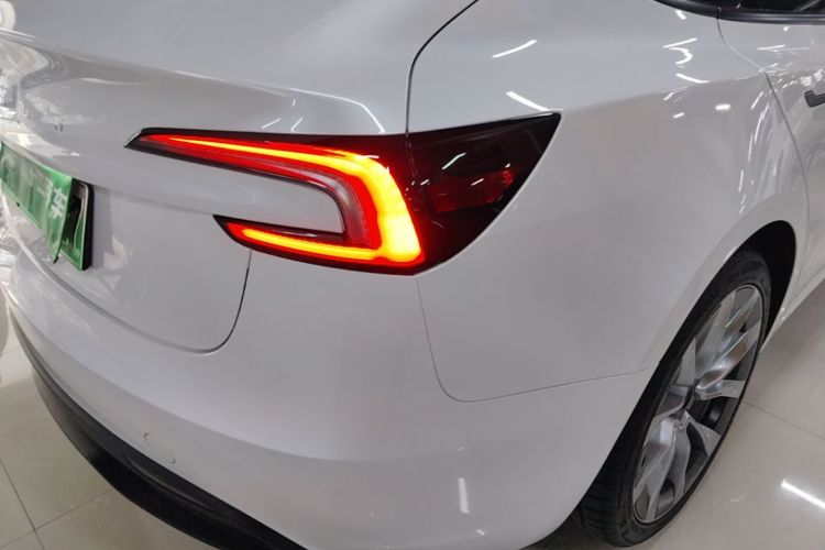 Tesla Model 3 2024 car image #8