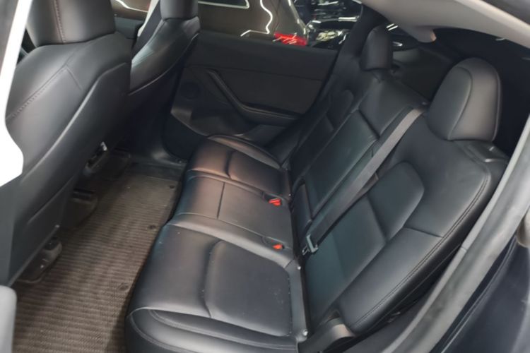 Tesla Model Y 2024 car image #17
