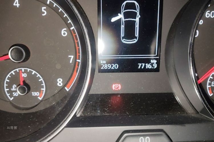 Volkswagen Golf 2020 immagine di auto #14