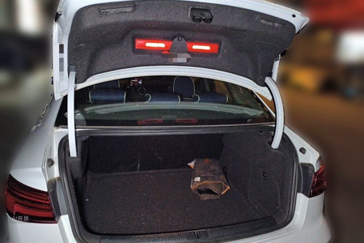 Audi A3 2018 изображение автомобиля #21