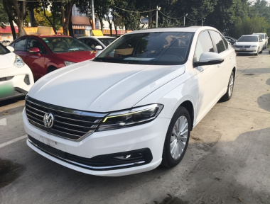 Volkswagen Lavida 2019 Volkswagen Lavida 2019 immagine di auto