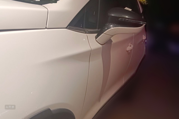 BYD Yuan Pro 2021 #2 BYD Yuan Pro 2021 immagine di auto #2