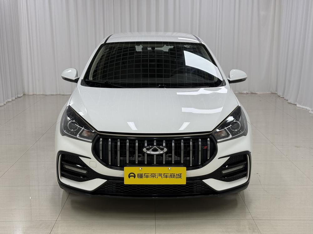 Chery Arrizo 5 2024 #2 Chery Arrizo 5 2024 изображение автомобиля #2