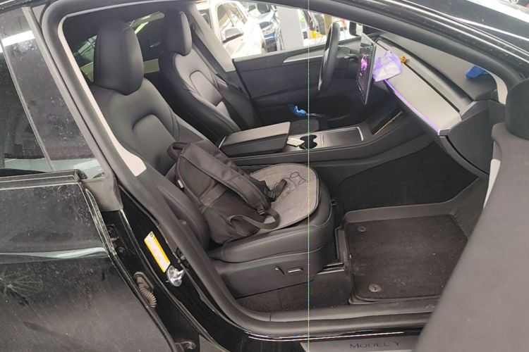Tesla Model Y 2023 #23 Tesla Model Y 2023 car image #23