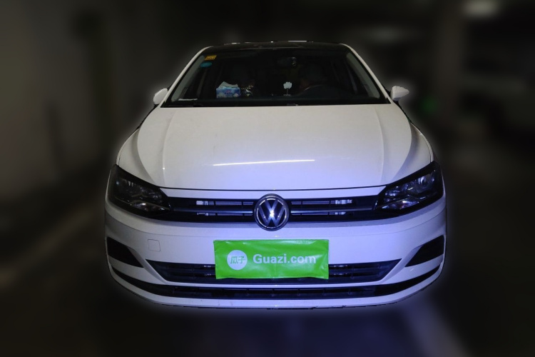 Volkswagen Polo 2021 #3 Volkswagen Polo 2021 car image #3