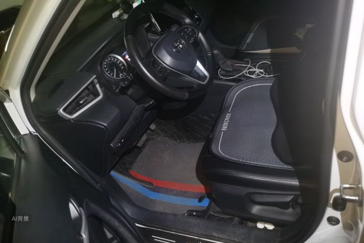 Toyota Corolla 2022 car image #17