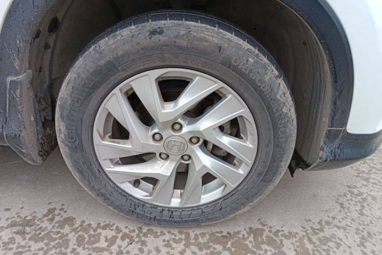 Honda CR-V 2015 car image #9