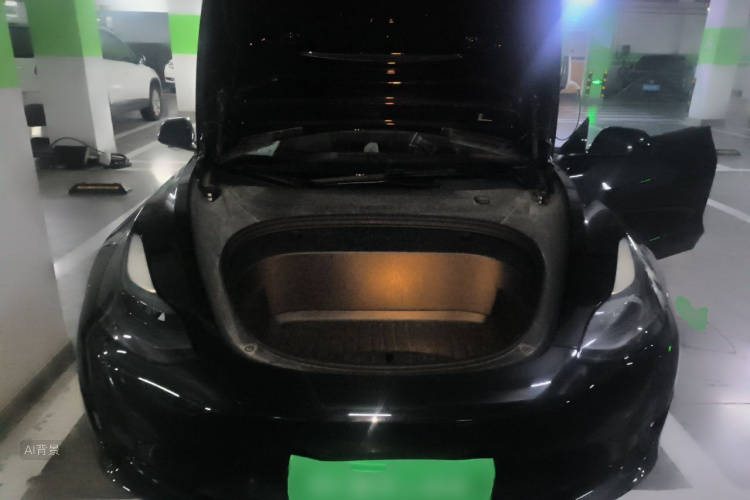 Tesla Model 3 2023 #22 Tesla Model 3 2023 car image #22