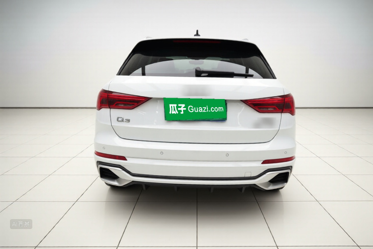 奥迪 奥迪Q3 2024 汽车图片 #6