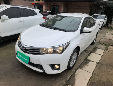 2015 2015 car image