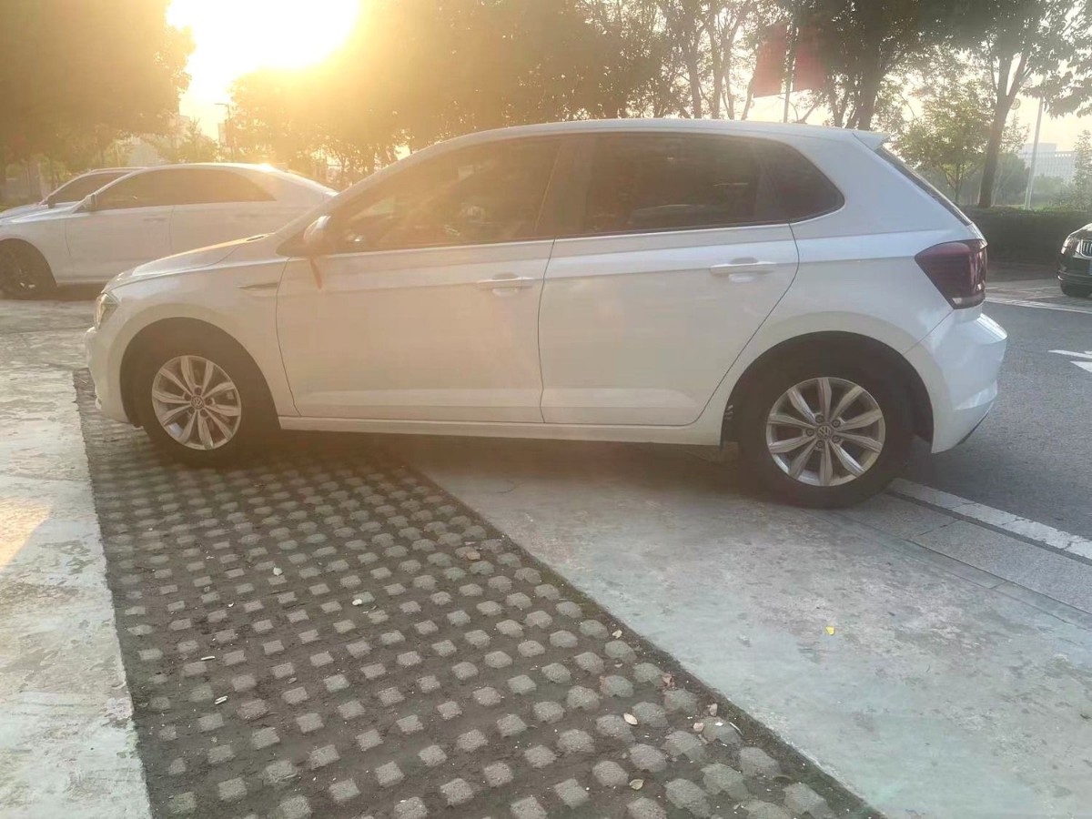 Volkswagen Polo 2020 #6 Volkswagen Polo 2020 immagine di auto #6