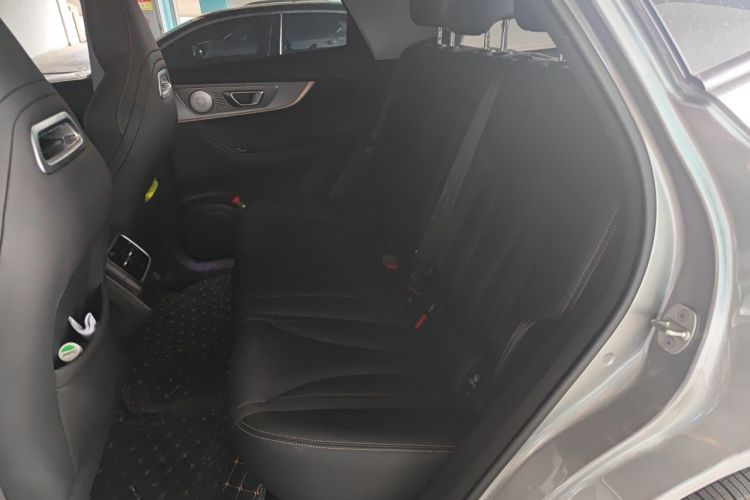 Chery Tiggo 5x 2025 #10 Chery Tiggo 5x 2025 car image #10