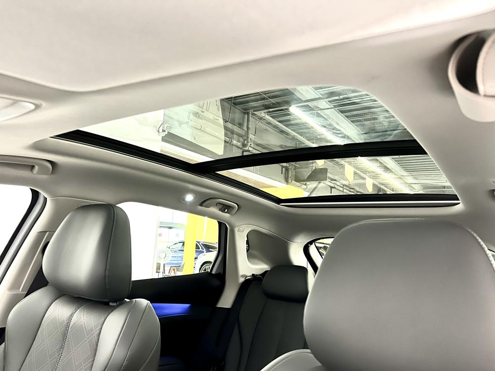 BYD Yuan Plus 2025 immagine di auto #19