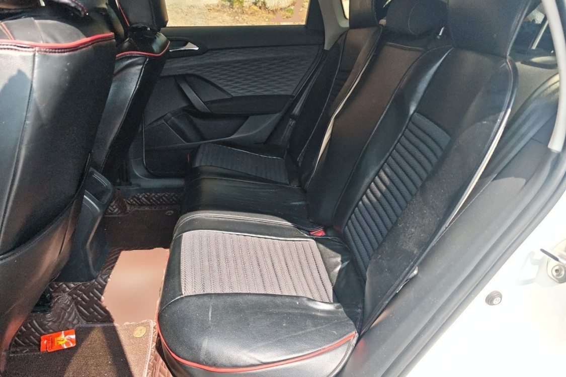Volkswagen Tharu 2021 #19 Volkswagen Tharu 2021 car image #19