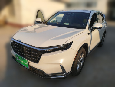 Honda CR-V 2023 car image 