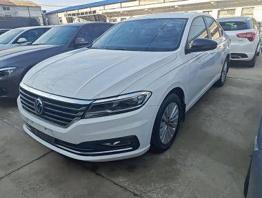 Volkswagen Lavida 2021 Volkswagen Lavida 2021 car image