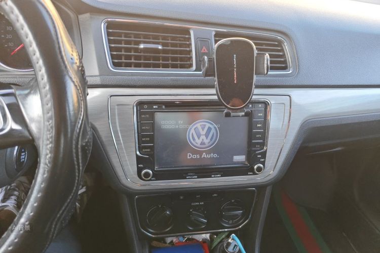 Volkswagen Lavida 2016 car image #15