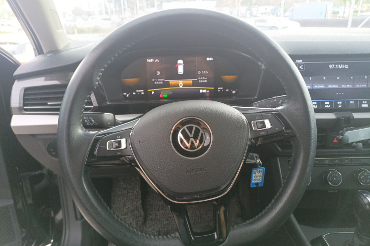 Volkswagen Lavida 2022 imagen de coche #11