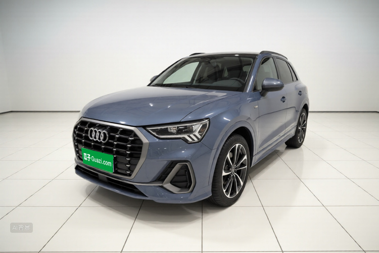 Audi Q3 2023 image de voiture #2