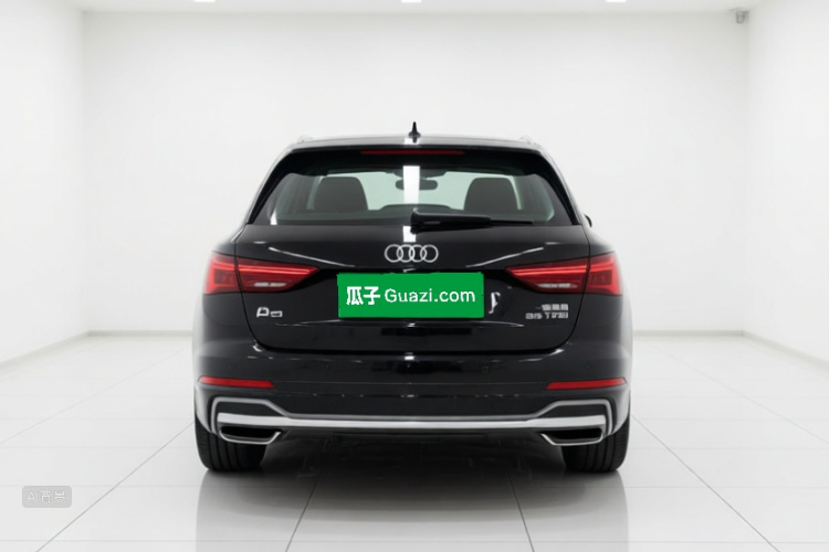 Audi Q3 2021 car image #6