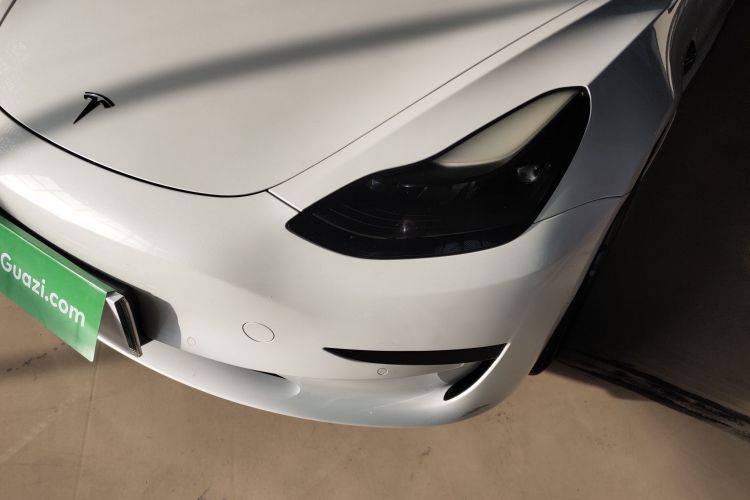 Tesla Model 3 2021 #23 Tesla Model 3 2021 car image #23