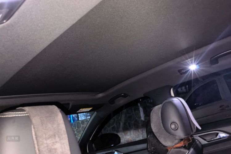 Volkswagen Tharu 2020 car image #20