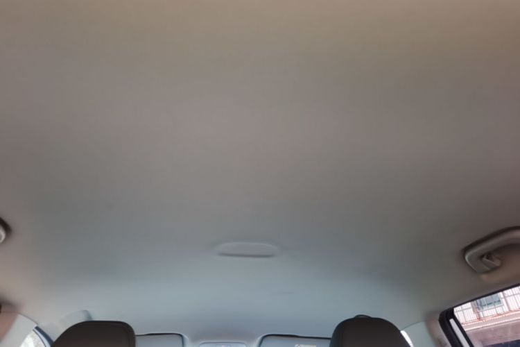 GEELY Coolray 2025 #20 GEELY Coolray 2025 car image #20