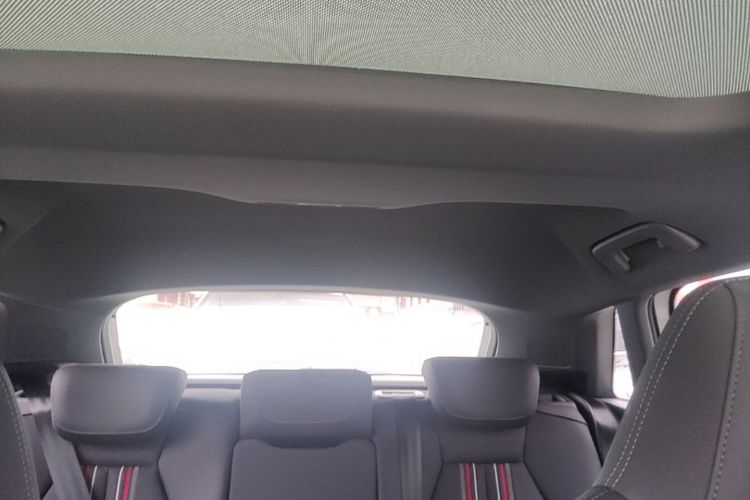 Audi A3 2022 imagen de coche #18