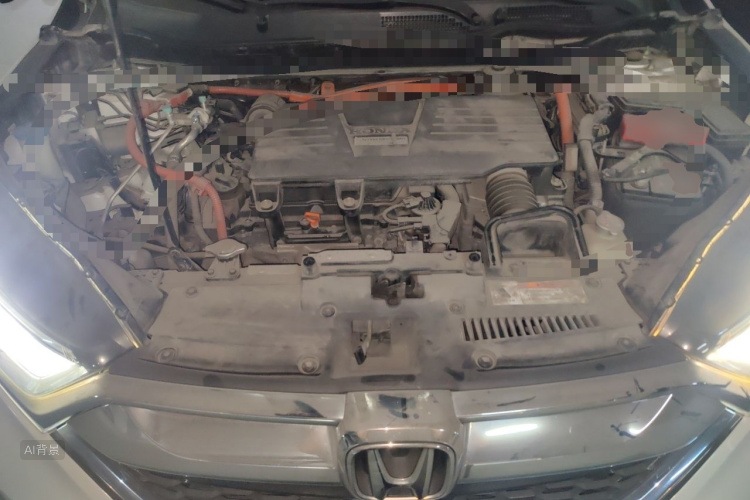 Honda CR-V 2018 car image #22