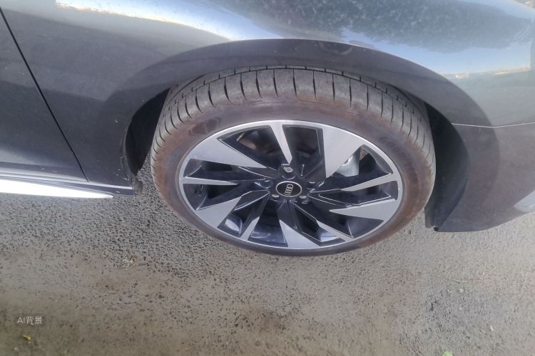 Audi A3 2025 immagine di auto #9
