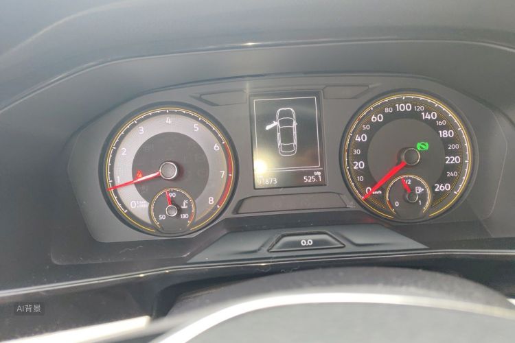 Volkswagen Lavida 2019 #13 Volkswagen Lavida 2019 car image #13