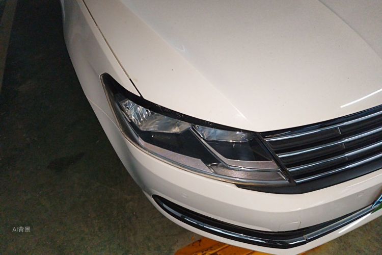 Volkswagen Lavida 2017 #8 Volkswagen Lavida 2017 car image #8