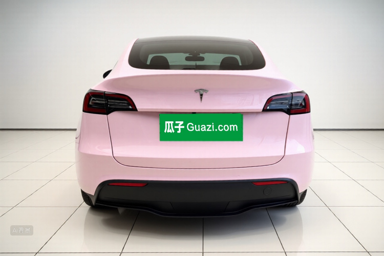 Tesla Model Y 2022 #6 Tesla Model Y 2022 car image #6