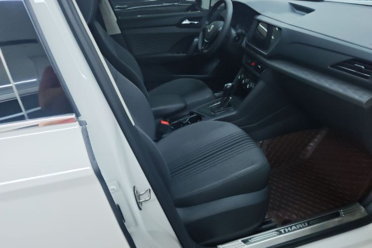 Volkswagen Tharu 2021 #24 Volkswagen Tharu 2021 immagine di auto #24