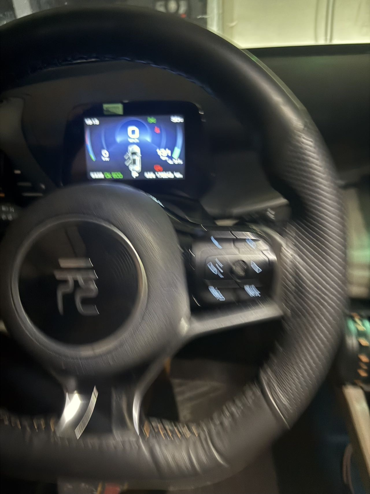 BYD Yuan Plus 2024 car image #7